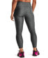 Women's HeatGear® High-Rise Full Length Leggings