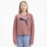 PUMA Nu-Tility Crew sweatshirt