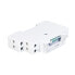 LogiLink ET0009 - Daily/Weekly timer - White - IP20 - 220 - 240 V - 50/60 Hz - 0.5 W