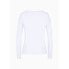 EA7 EMPORIO ARMANI 8Ntt52 Long Sleeve V Neck T-Shirt