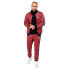 LONSDALE Royal Stewart Slim Fit Tracksuit