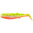 SAVAGE GEAR Cannibal Shad Soft Lure 5g 80 mm 45 units