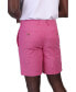 Men's Classic Texture Dobby Short