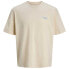 JACK & JONES Conte short sleeve T-shirt