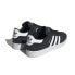 Adidas Originals Campus 2 Suede Black White Men