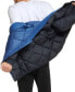 Men's Reversible Quilted Jacket