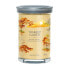 Aromatic candle Signature tumbler large Autumn Sunset 567 g