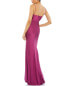 Mac Duggal Sleeveless Gown Women's 8