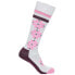 TRESPASS Snowfall socks