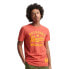 SUPERDRY Vintage Home Run short sleeve T-shirt