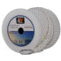 4WATER 3 Strands Polyester Rope 15 m