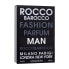 Roccobarocco Fashion Man 75 ml eau de toilette für Herren