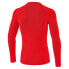 ERIMA Athletic long sleeve T-shirt