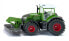 Siku Fendt 942 Vario - Tractor model - Preassembled - 1:50 - Fendt 942 - Boy - Black - Green - White