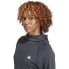 ADIDAS Own The Run Excite 3 Stripes hoodie