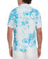 Men's Palm-Print Shirt