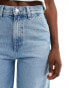 Tommy Jeans Claire high rise jeans in blue