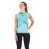 ADIDAS Heat.Rdy Match sleeveless T-shirt