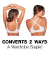 Женский бюстгальтер Bali Comfort Revolution Shaping Wireless Smoothing Bra 3463