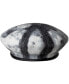 Men's Heathered Tie Dye Beret