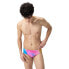 SPEEDO 8cm Allover swimming brief