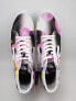 VANS Sk8-Hi x Sailor Moon Pretty Guardian Glow in the Dark Men's Shoes Size 11.5