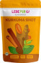 Superfood Pulver, Kurkuma Shot, 125 g