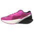 Puma Run Xx Nitro Running Womens Purple Sneakers Athletic Shoes 37617102