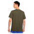 NIKE Sportswear Just Do It short sleeve T-shirt