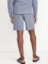 Dynamic Fleece Shorts -- 8-inch inseam