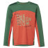 VAUDE Solaro II long sleeve T-shirt