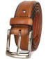 Men’s Stitched Classic Dress Casual Belt