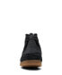 Men's Shacre Suede Boots