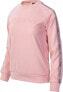 Iguana Damska bluza Iguana KAURI W silver pink rozmiar S