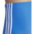 ADIDAS 3 Stripes swimming boxer