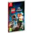 NINTENDO GAMES Switch Lego Jurassic World