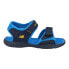 New Balance Kids Poolside Sandal