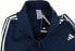 Adidas Spodnie damskie adidas Tiro 23 League Sweat granatowe HS3609 XL