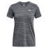 UNDER ARMOUR Tech Tiger short sleeve T-shirt