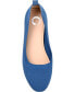 Women's Maryann Knit Ballet Flats