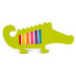 NICI Crocodile Xylophone