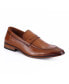 Men's Simol Slip on Dress Penny Loafers