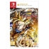 NINTENDO GAMES Switch Dragon Ball Fighterz Code In The Box