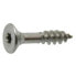 EUROMARINE 9050 A4 5x30 mm Z Chipboard Screw 50 Units