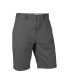 Men's Teton Short | Classic Fit / Jackson Grey