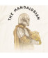 Starwars Toddler Boys The Mandalorian 2 Pack T-Shirts to