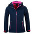 TROLLKIDS Trollfjord softshell jacket