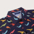 HAPPY BAY Take me to the sea hawaiian shirt