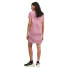 VILA Tinny New Short Sleeve Dress