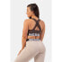 Топ NEBBIA Cross Back 410 Medium S